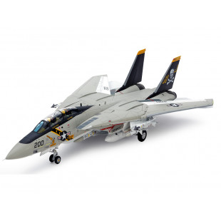 GRUMMAN TOMCAT F14 A 1/48 TAMIYA