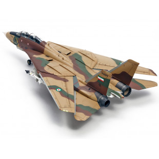 GRUMMAN TOMCAT F14 A 1/48 TAMIYA
