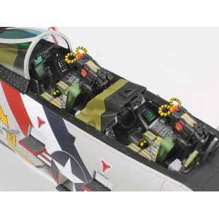 GRUMMAN TOMCAT F14 A 1/48 TAMIYA
