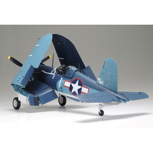VOUGHT F4U-1A CORSAIR 1/32 TAMIYA