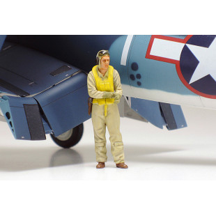 VOUGHT F4U-1A CORSAIR 1/32 TAMIYA