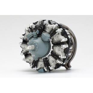 VOUGHT F4U-1A CORSAIR 1/32 TAMIYA