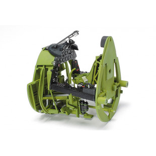 VOUGHT F4U-1A CORSAIR 1/32 TAMIYA