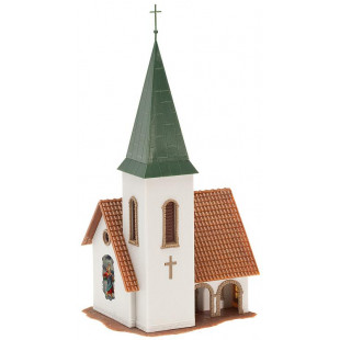 Eglise 1/87 FALLER