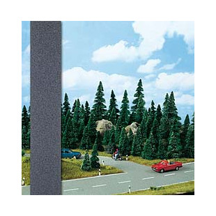 Petite route asphaltée 1/87  BUSCH