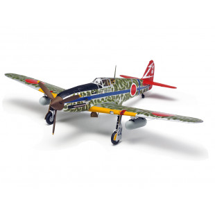 Kawasaki Ki-61-Id HIEN Tony maquette 1/48 TAMIYA