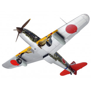 Kawasaki Ki-61-Id HIEN Tony maquette 1/48 TAMIYA