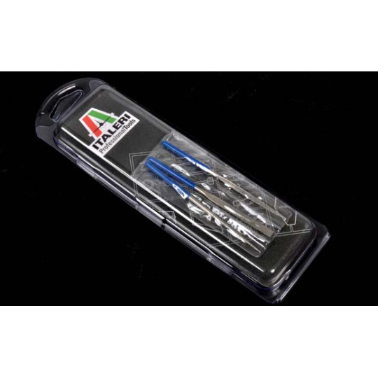 Mini limes diamant blister 3 unités ITALERI