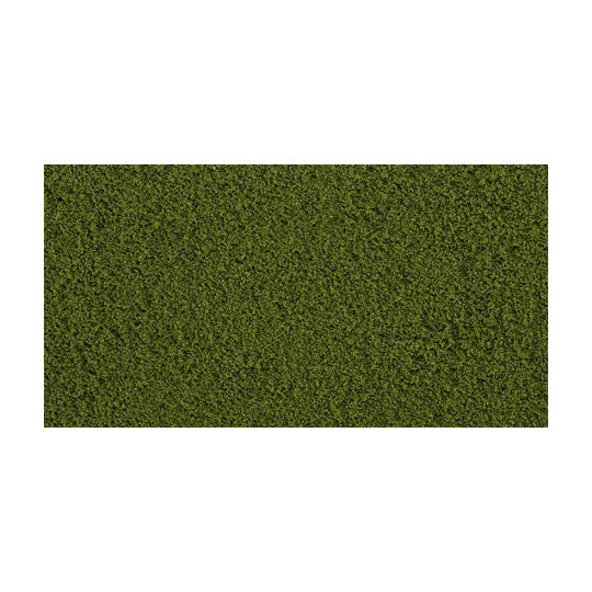 Flocons de terrain Premium fin,vert moyen 45g FALLER