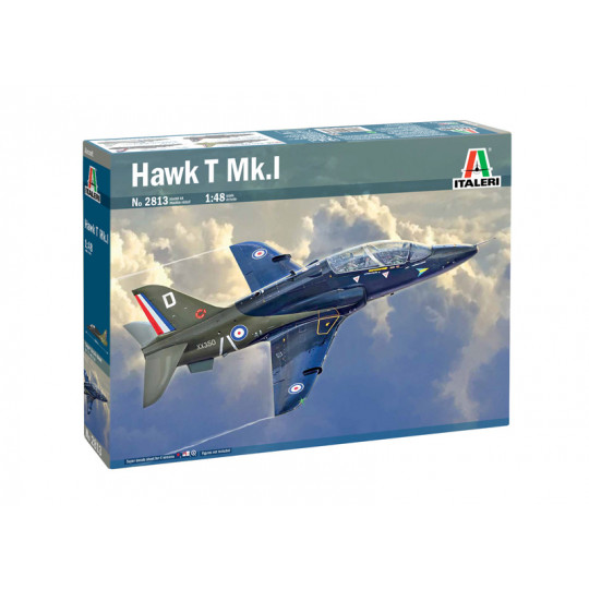 Hawk T Mk.1 1/48 ITALERI