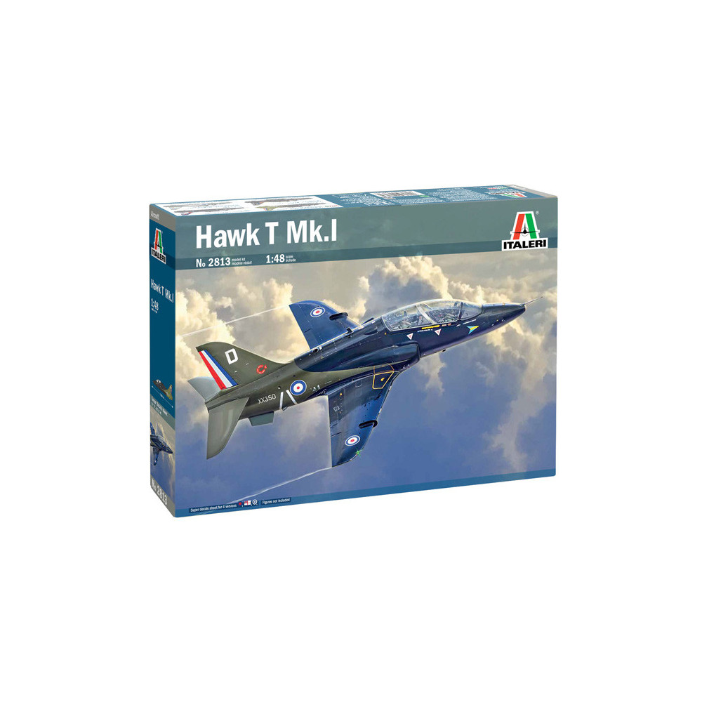 Hawk T Mk.1 1/48 ITALERI