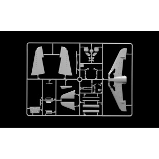 Hawk T Mk.1 1/48 ITALERI