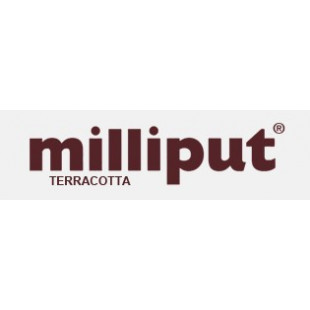 MILLIPUT Terracota tube de 113.4 g