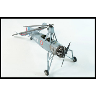 Liore-et-Olivier LeO C.30A Early production 1/35 MINIART