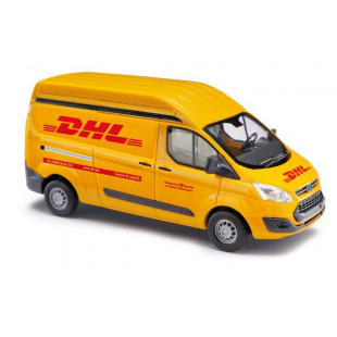 Ford Transit DHL 1/87 BUSCH