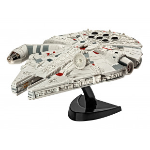 Millennium Falcon STAR WARS 1/241 REVELL