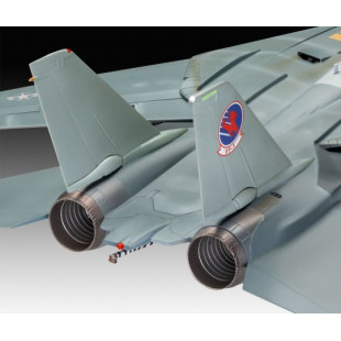 Grumman F-14A TOMCAT TOP GUN MAVERICK  1/48 REVELL