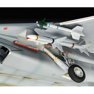 Grumman F-14A TOMCAT TOP GUN MAVERICK  1/48 REVELL