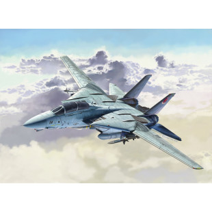 Grumman F-14A TOMCAT TOP GUN MAVERICK  1/48 REVELL