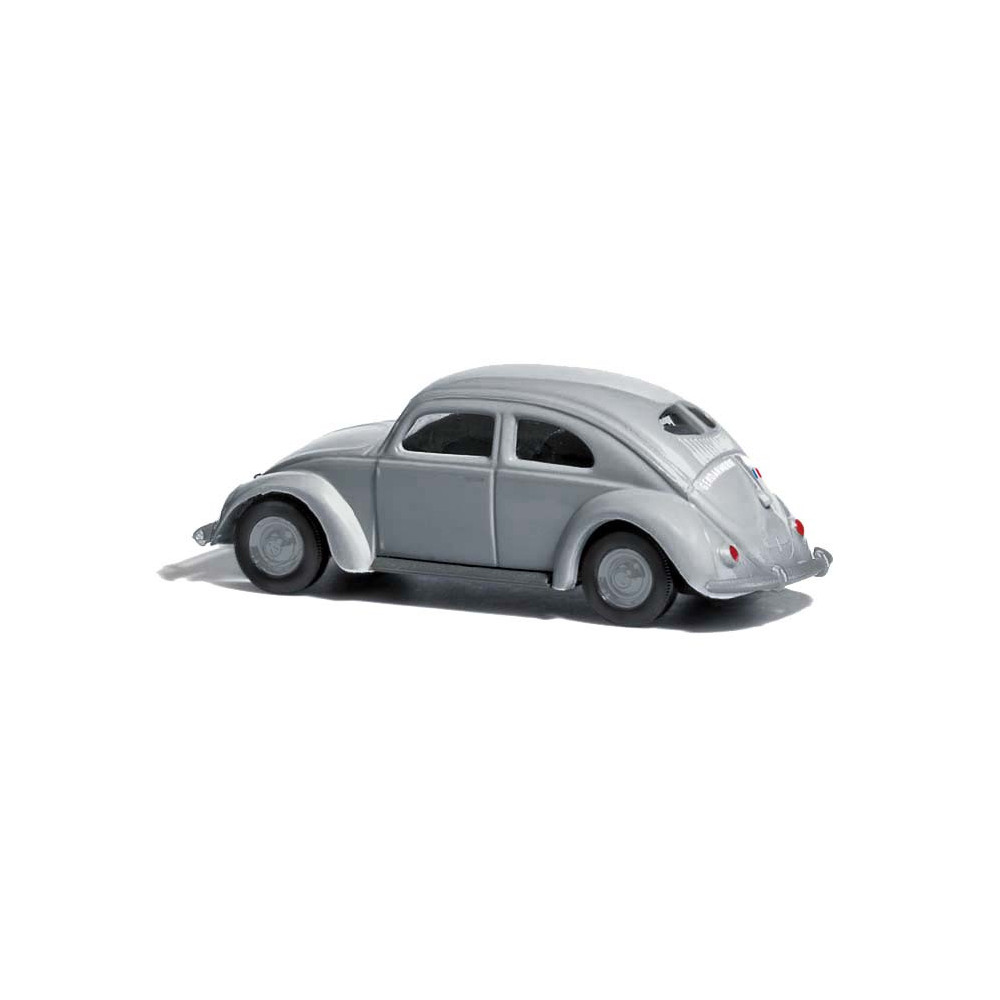 VOLKSWAGEN coccinelle armée française en Allemagne1/87