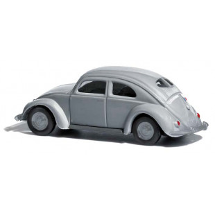 VOLKSWAGEN coccinelle armée française en Allemagne1/87