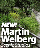 MW : MARTIN WELBERG