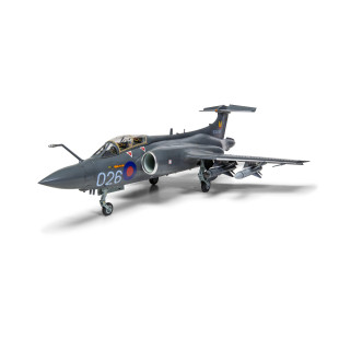 Blackburn Buccaneer S.2C/D 1/48 AIRFIX