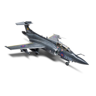Blackburn Buccaneer S.2C/D 1/48 AIRFIX