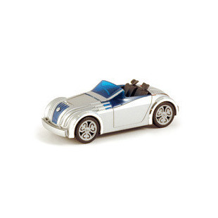 NISSAN JIKOO CONCEPT CAR 1/43 NOREV