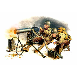 US Browning cal.30 TEAM 1/35 MB