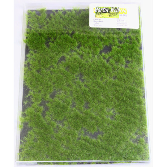 Décor Tufts 4.5 mm été Martin Welberg