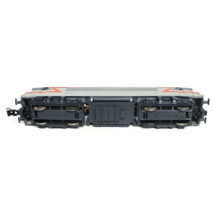 Loco Electrique digital BB 7200 7334 "Béton" SNCF 1/87 HO ROCO
