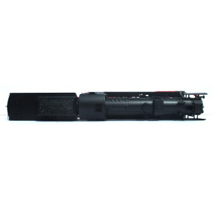 Locomotive vapeur DR type 150Y BR 52 Digital 1/87 HO ROCO