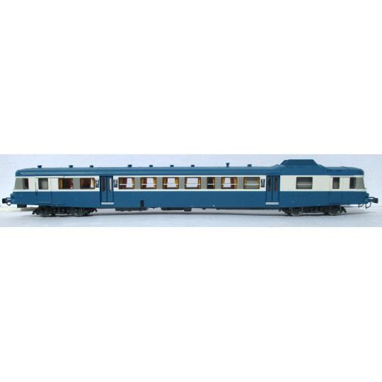 Autorail Diesel Digital  X...