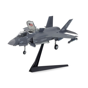 Avion Lockeed Martin F35 B lightning 1/72 TAMIYA