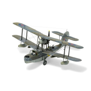 Supermarine WALRUS Mk.1 Maquette 1/48 AIRFIX