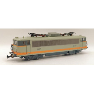 Loco Electrique BB25500 SNCF HO  PIKO