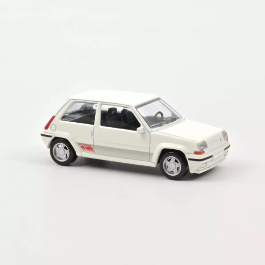 RENAULT Super 5 GT Turbo...