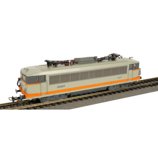 Loco Electrique BB25500 SNCF HO  PIKO