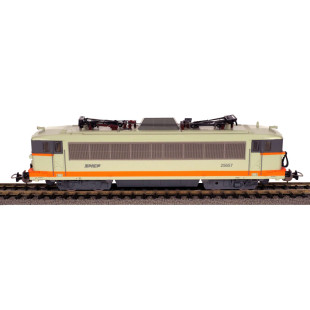 Loco Electrique BB25500 SNCF HO  PIKO