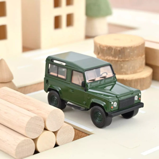 Land Rover Defender 1995...