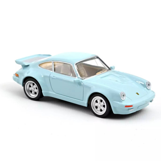 PORSCHE 911 Turbo 1978...