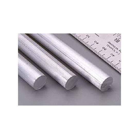 Baguettes rondes argent...