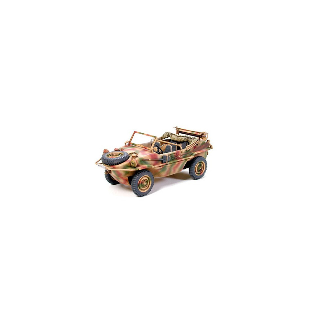 Schwimmwagen type 166 1/48 TAMIYA