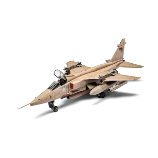 SEPECAT JAGUAR GR.1 GR.1A maquette 1/48 AIRFIX