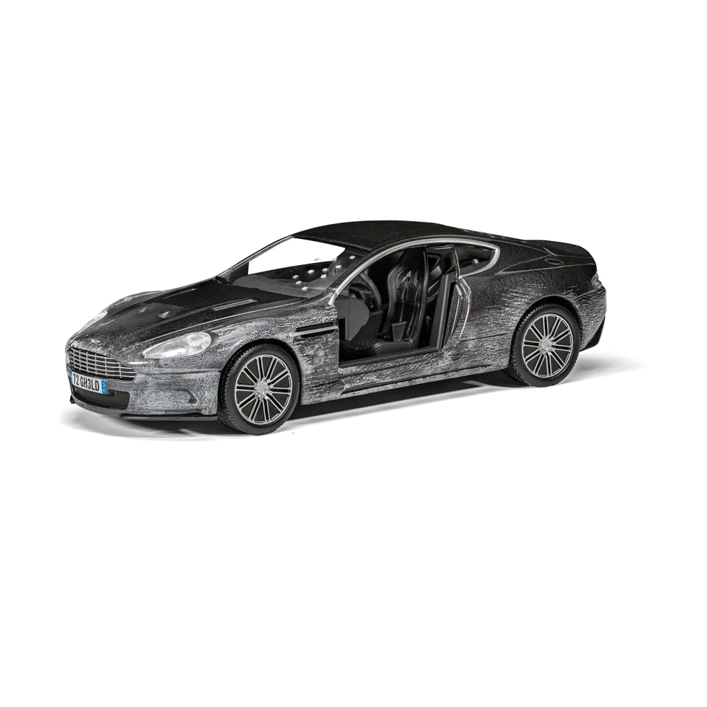 Aston Martin DBS Bond Quantum of Solace 1/36 CORGI