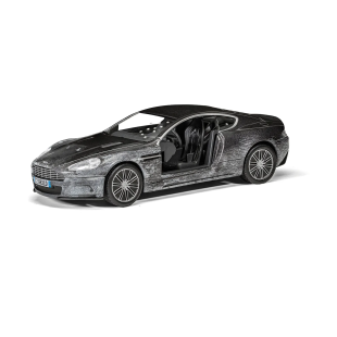 Aston Martin DBS Bond Quantum of Solace 1/36 CORGI