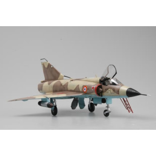 Dassault Mirage III C French AF maquette 1/48 HOBBY BOSS