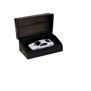 Voiture James Bond - Lotus Esprit Submarine 'The Spy Who Loved Me' 1/36 CORGI