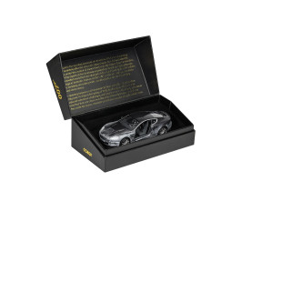 Aston Martin DBS Bond Quantum of Solace 1/36 CORGI